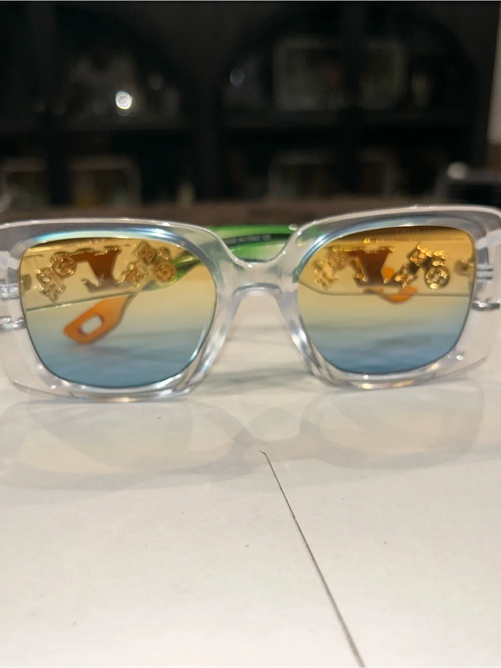Sunglasses